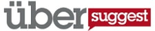 UberSuggest Keywords