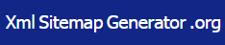 Free XML Sitemap Generator