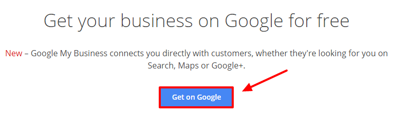 Create Google My Business Account For Local SEO