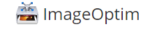 image-optim