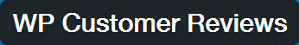 WP Customer Reviews