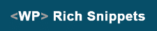 WP Rich Snippets Plugin