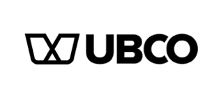 UBCO logo.