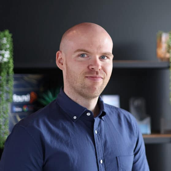 Jamie Dalzell – Content Marketing Specialist at Found