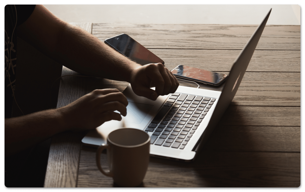 google my business with text
