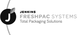Jenkins Freshpac Systems logo.