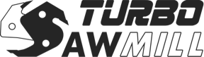 Turbosawmill logo.
