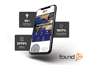Found™ – SEO & Digital Marketing place picture